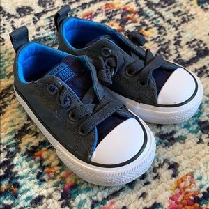Converse size 5 NWOT
